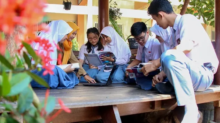 The government has taken steps towards this, such as implementing a program to provide free education to all children for twelve years.