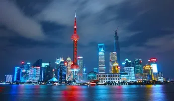 China's growing influence also has significant economic implications for the world.