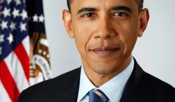 Barack Obama