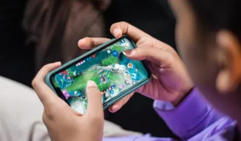 the rise of mobile gaming has had a significant impact on the gaming industry, from the types of games being developed to the way gamers interact with each other