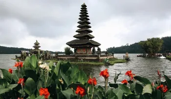 There are concerns about the impact of tourism on Bali's water resources, as well as the strain that large numbers of tourists can put on cultural sites and natural attractions.