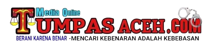 FOOTER TUMPAS ACEH