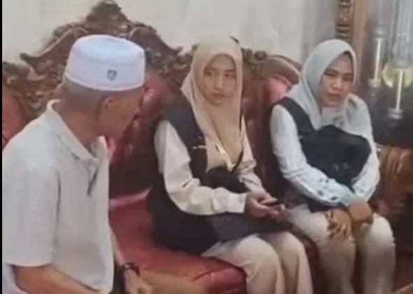 Wabup Hamzah Ajak Warga Sukseskan Sensus Ekonomi 2026, Data Akurat Kunci Pembangunan