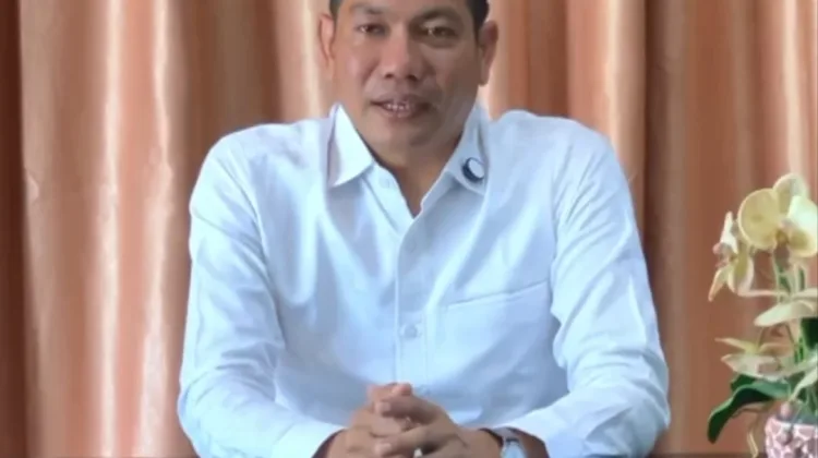 T. Zainal Abidin S.Pd.I.,MH Minta Dun Belanda Untuk Mengklarifikasi Vidio yang Beredar dalam Waktu 2×24 Jam, Jika Tidak. Kami Tempuh Jalur Hukum