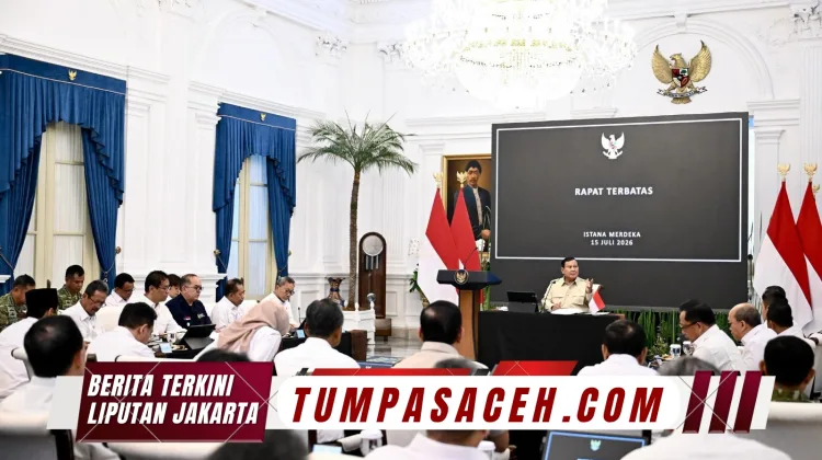 Pemerintah Benahi Program MBG, Target Satu Bulan Tuntaskan Hambatan dan Perkuat Tata Kelola