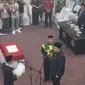 Dokumentasi sumpah jabatan Jum'at (17/7/2026)