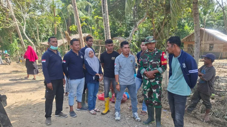MBG: Bergizi untuk Pelajar, Menggerakkan Ekonomi Masyarakat