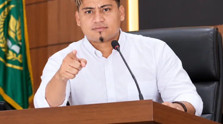 Hampir Tiga Bulan Tanpa Kepastian, AMPAS Desak Pemda Aceh Singkil Segera Jelaskan JADUP
